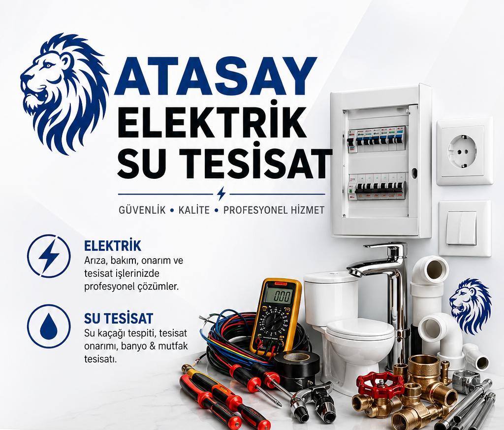 Atasoy Elektrik